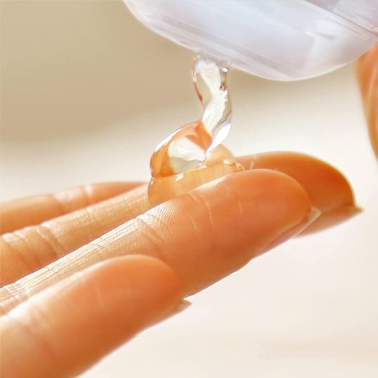 Durex Massage Olie en Glijmiddel - Aloë Vera - Waterbasis - 200 ml