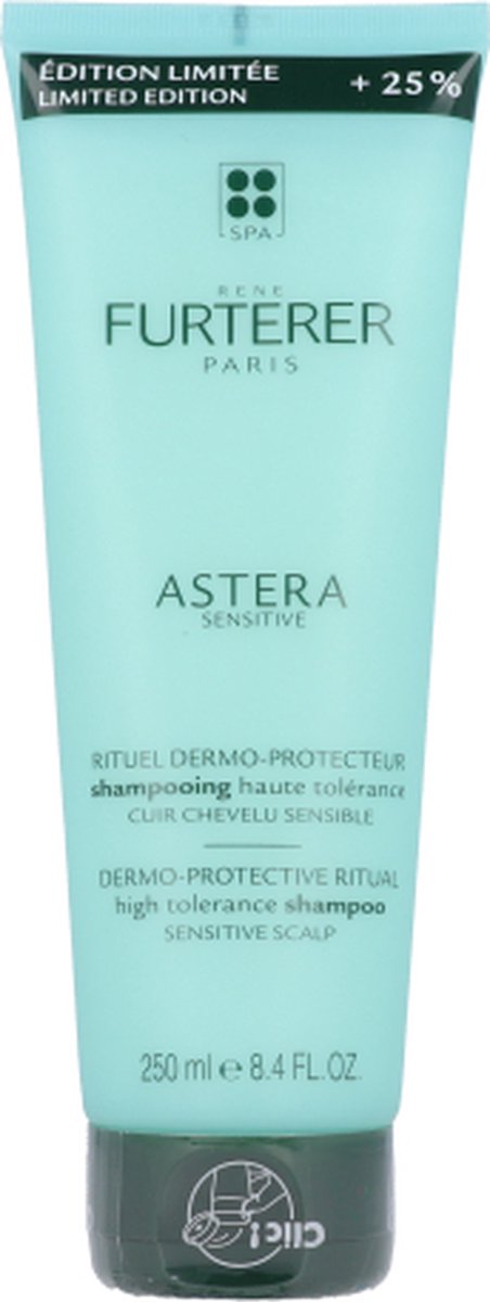 Furterer Astera Sensitive Shampoo 250ml