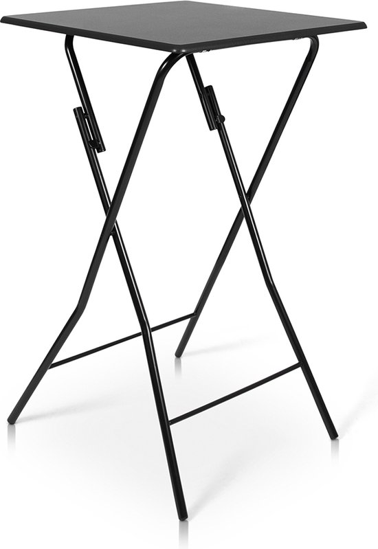 CubiCubi Elektrische Statafel – Hoogteverstelbaar 72-114 Cm, Met Dubbele Lade & Plank, Zwart, 140x60 Cm – Tot 68 Kg Belastbaar