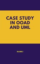 Case Studies in Software Architecture & Design 1 - Case Study In OOAD and UML