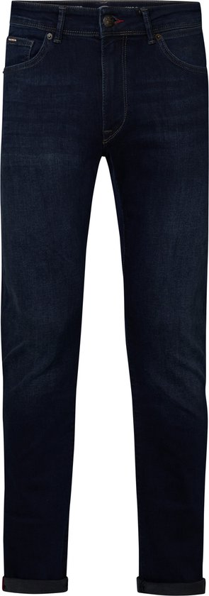 Petrol Industries - Heren Stryker Slim Fit Jeans