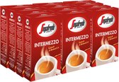 Segafredo - Intermezzo Café moulu - 12x 250g
