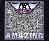 Aerosmith – Amazing (CD-Maxi-Single)