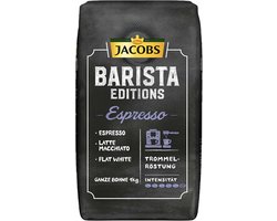Jacobs - Barista Espresso Bonen - 1kg