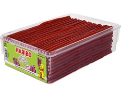 Haribo - Balla Stixx Kers - 150 stuks