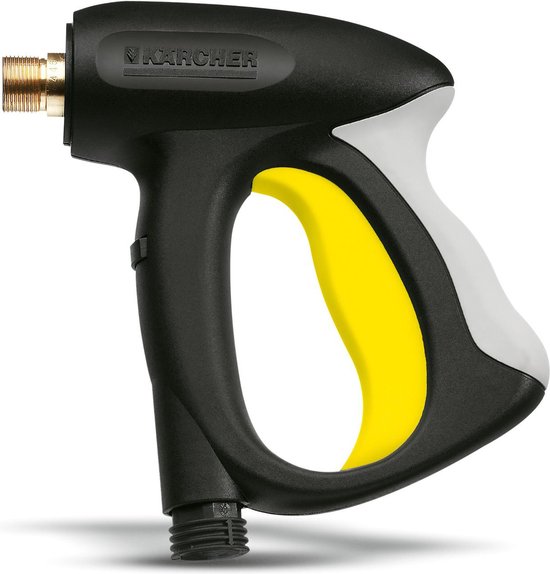 Kärcher Professional –  Hogedrukpistool – Easy Press – Softgrip – 300 bar