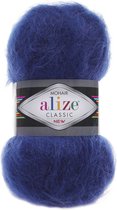 Alize Mohair Classic 409 Pakket 5 Bollen van 100 Gram