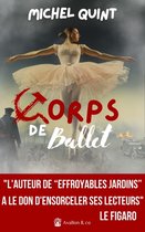 Littérature contemporaine - Corps de Ballet