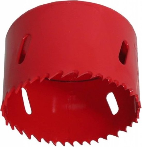 Scie cloche bimétallique 133mm