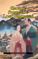 Escape from the Lost Samurai