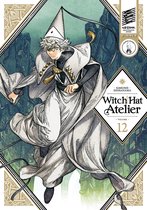 Witch Hat Atelier- Witch Hat Atelier 12