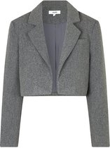 Gira-M blazer grey - MbyM