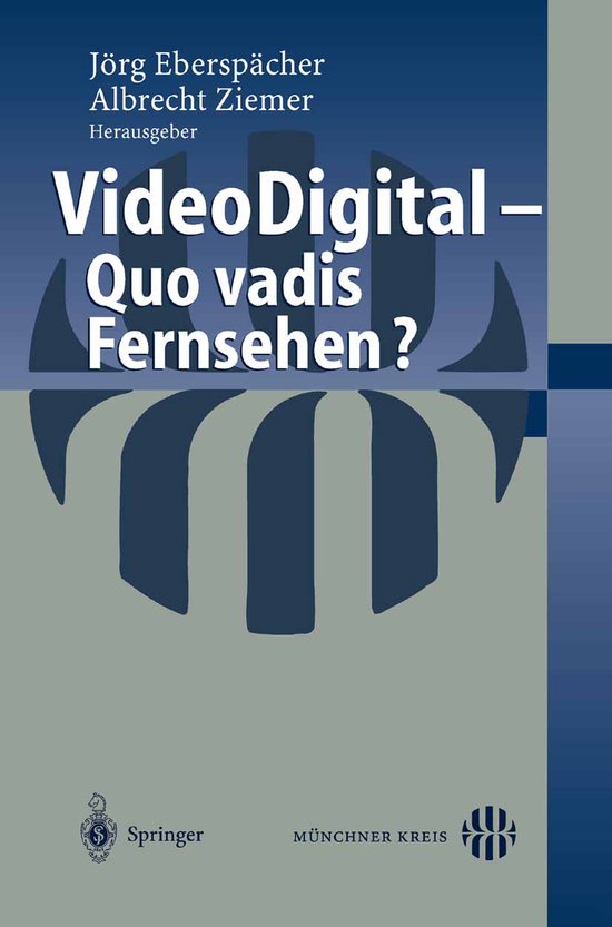 Video Digital - cover