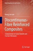 Engineering Materials and Processes- Discontinuous-Fibre Reinforced Composites