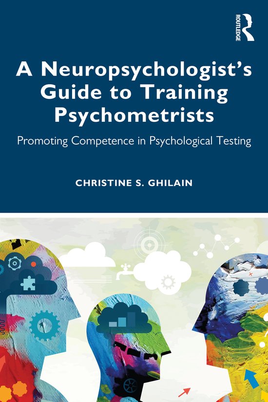 A Neuropsychologist’s Guide to Training Psychometrists - cover