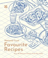 National Trust- Favourite Recipes