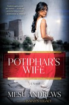 The Egyptian Chronicles- Potiphar's Wife