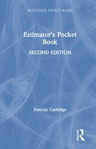 Routledge Pocket Books- Estimator's Pocket Book