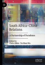 South Africa China Relations