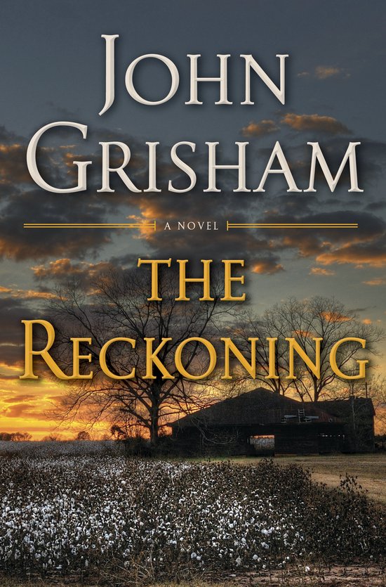 The Reckoning A Novel 25