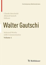 Walter Gautschi