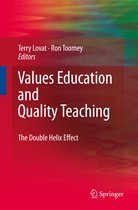 Values Education and Quality Teaching