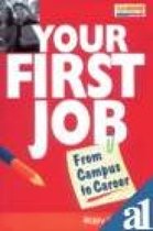 Your First Job