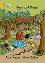 Buzz & Bingo In The Fairytale Forrest