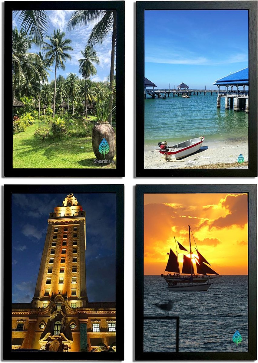 Fotolijst collage