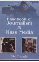 Handbook of Journalism and Mass Media