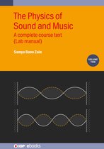 IOP ebooks-The Physics of Sound and Music, Volume 2