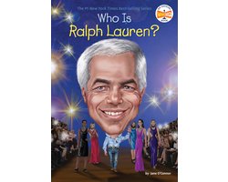 Ralph Lauren Who Is ?