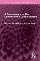 Routledge Revivals-A Commentary on the Charter of the United Nations