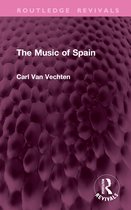 Routledge Revivals-The Music of Spain