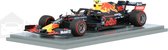 Red Bull Racing RB15 Spark Modelauto 1:43 2019 Alexander Albon Aston Martin Red Bull Racing S6095
