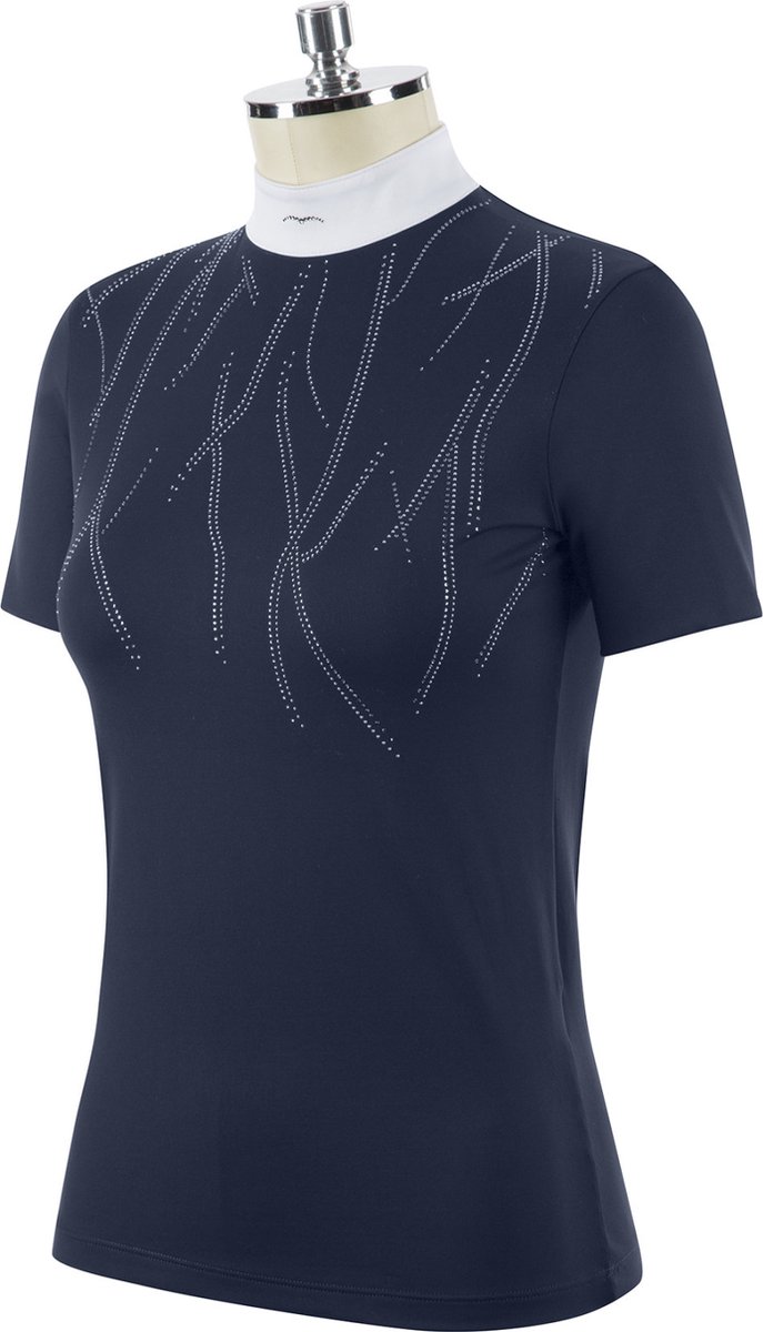 Animo Binta Dames Wedstrijd Polo One size