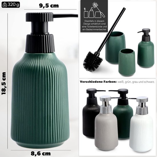 Brabantia badkameraccessoires online kopen
