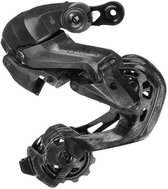Lame levier de frein gauche 11 vitesses Campagnolo Record Carbon #EC