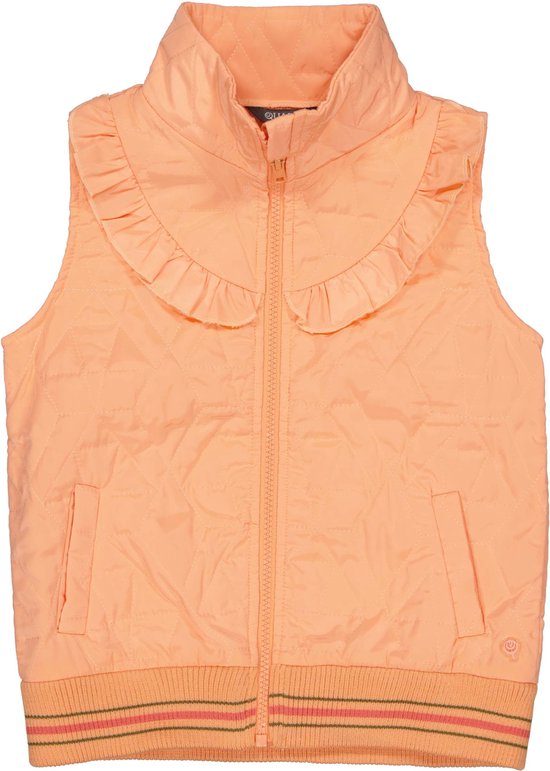 Bodywarmer | Salmon