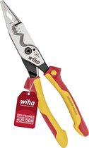 Wiha 45705 Pince multifonction universelle 209 mm