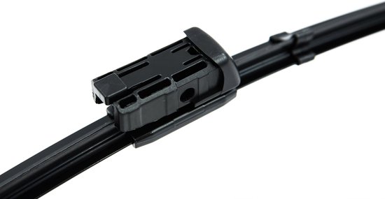 Kit d'essuie-glaces Oximo Seat Ibiza 03.2008-08.2011