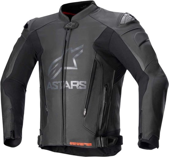GP Plus V4 motorjas Alpinestars