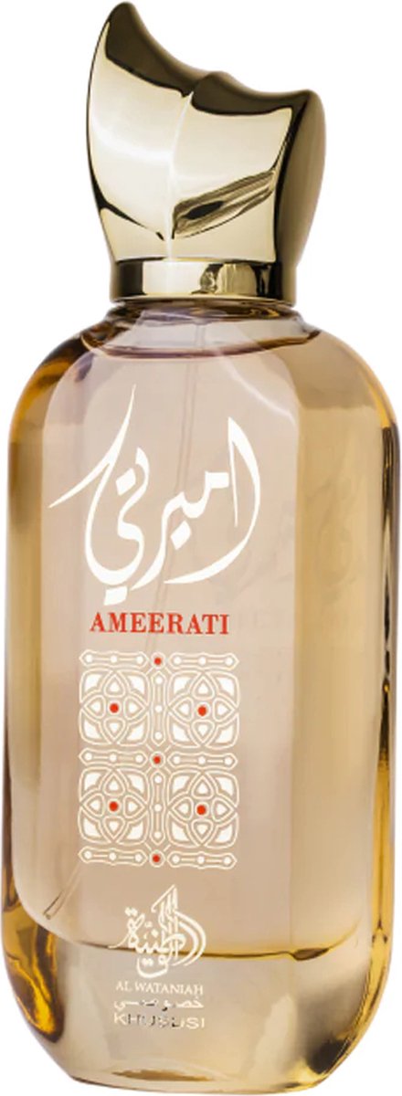 Al Wataniah - Ameerati - Eau De Parfum