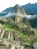 Wars - Empire's Encounter: The Inca Expedition Saga (1532-1572).