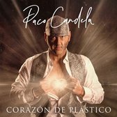 Paco Candela - Corazon De Plastico (CD)