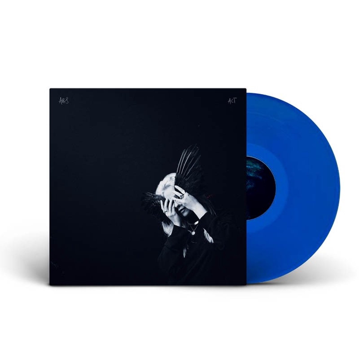 Anna B. Savage - A Common Turn (LP) (Coloured Vinyl)