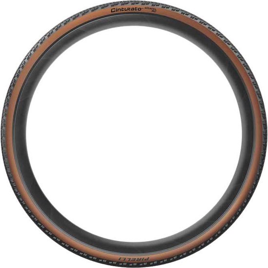 Pirelli Cinturato™ Rc Classic Tubeless 700c X 45 Gravel Band Goud 700C x 45