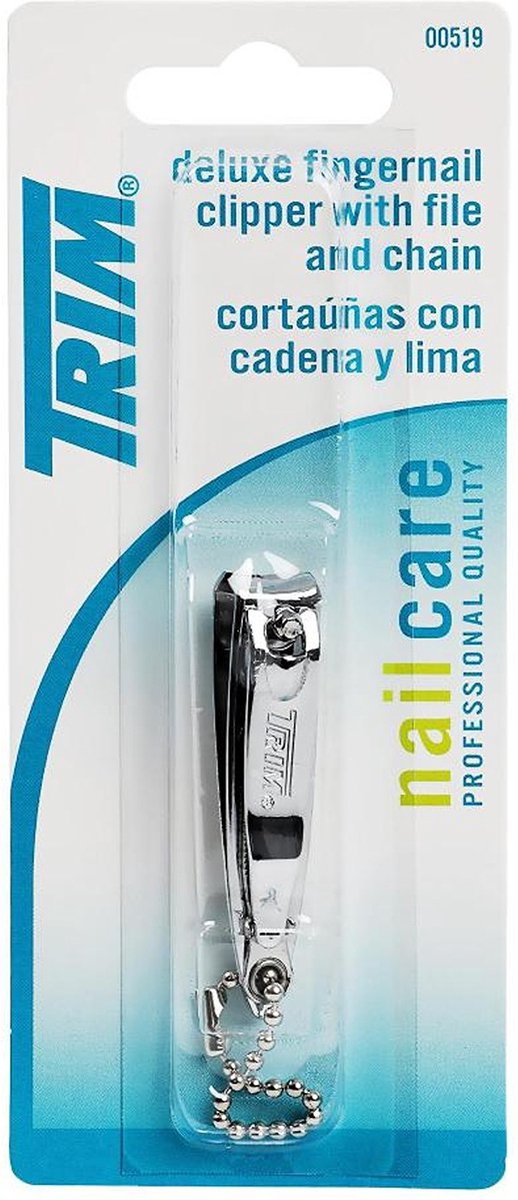 Goedkoopste Trim Nagelknipper