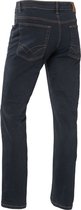 Brams Paris DANNY Stretch Jeans DarkstoneW40/L36