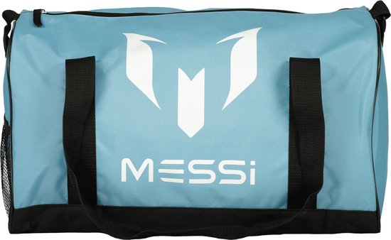 Vingino X Messi Sporttas Argentina Blue